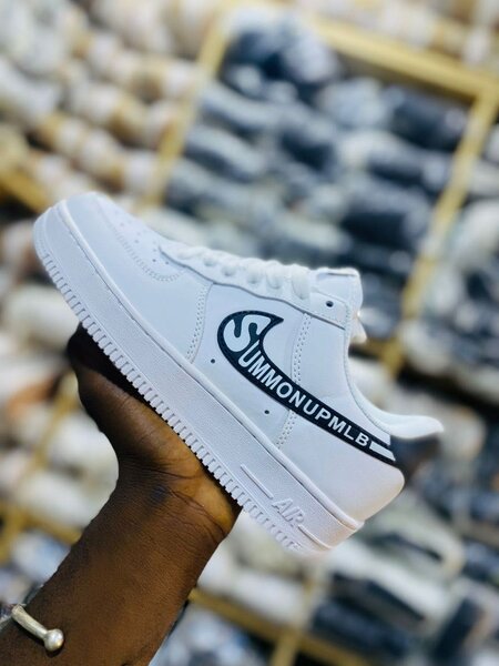 Air force