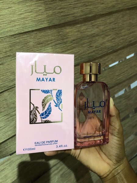 Perfumes