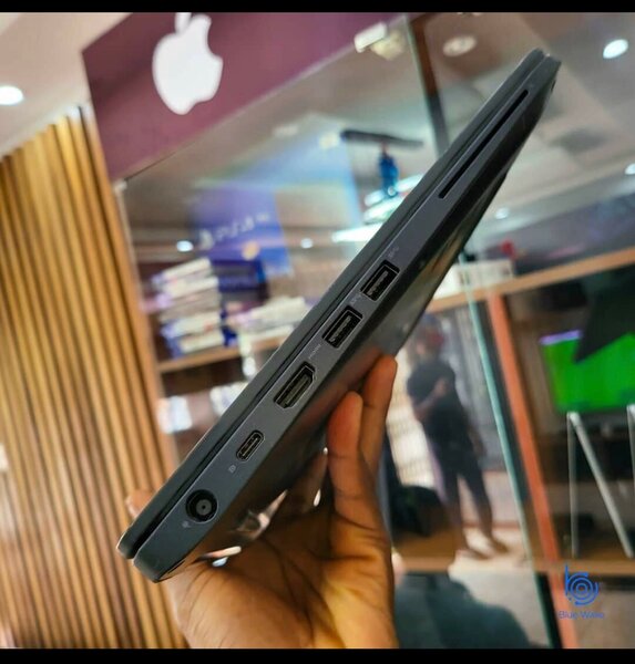 Dell laptops