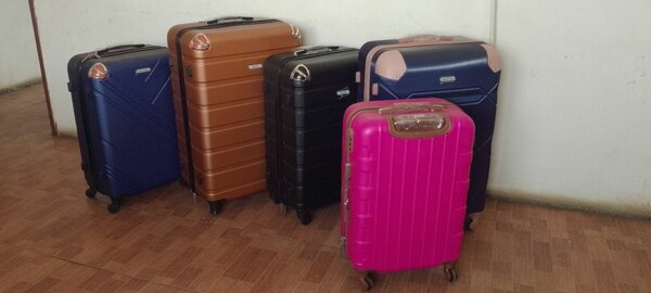 Suitcase