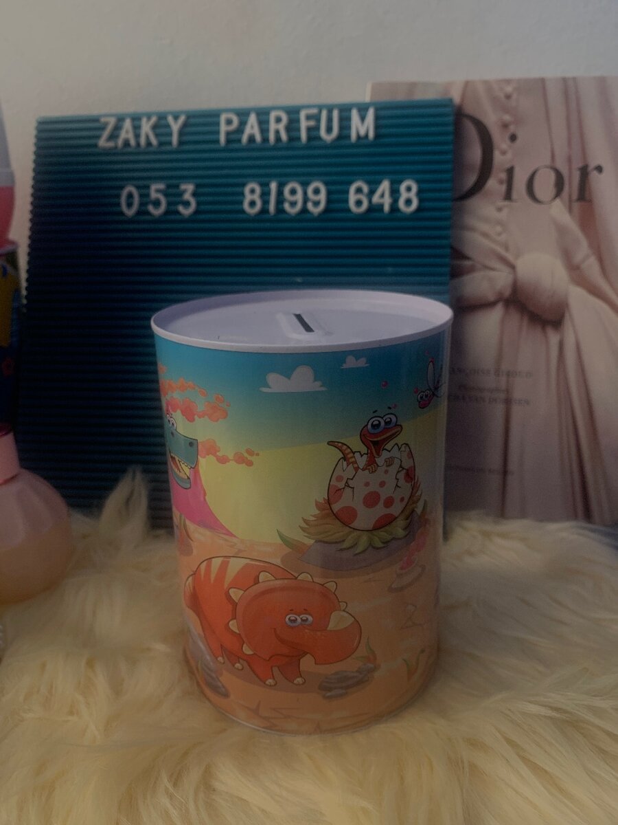 Money box