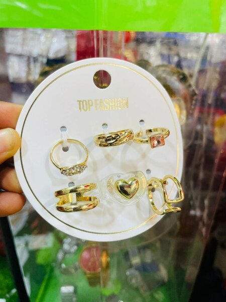 Rings