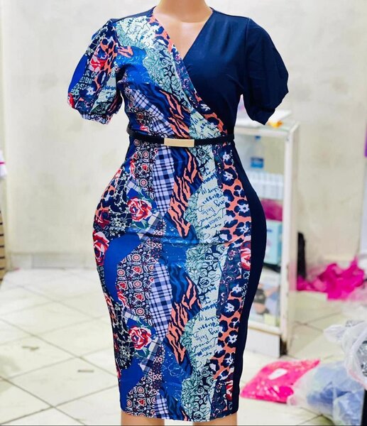 Skin Dress