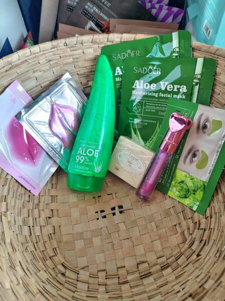 Kits Skincare