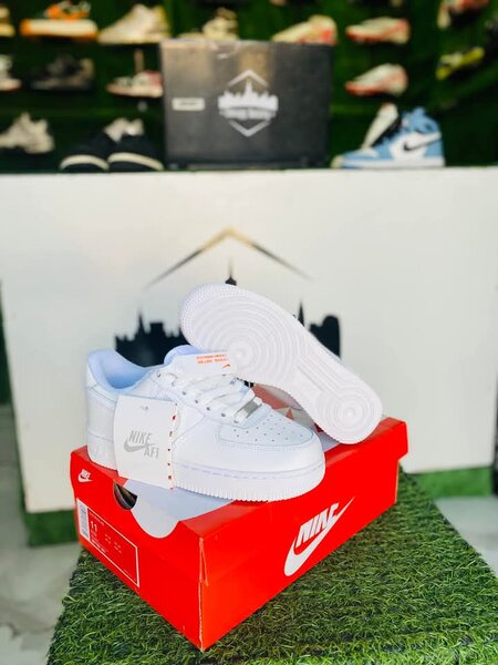 Airforce low top