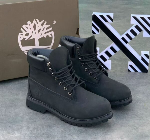 Timberland Boots