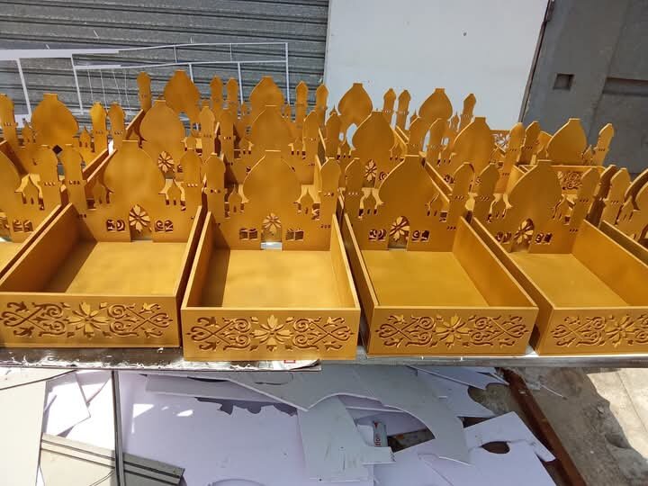 Coffret de ramadan
