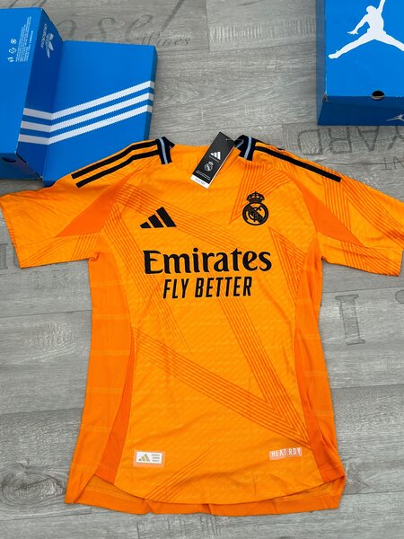 Real Madrid