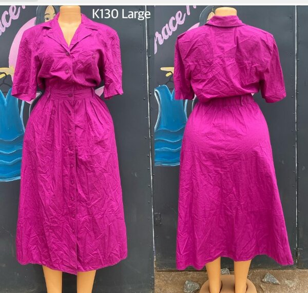 dress  