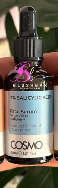 osmo Face Serum