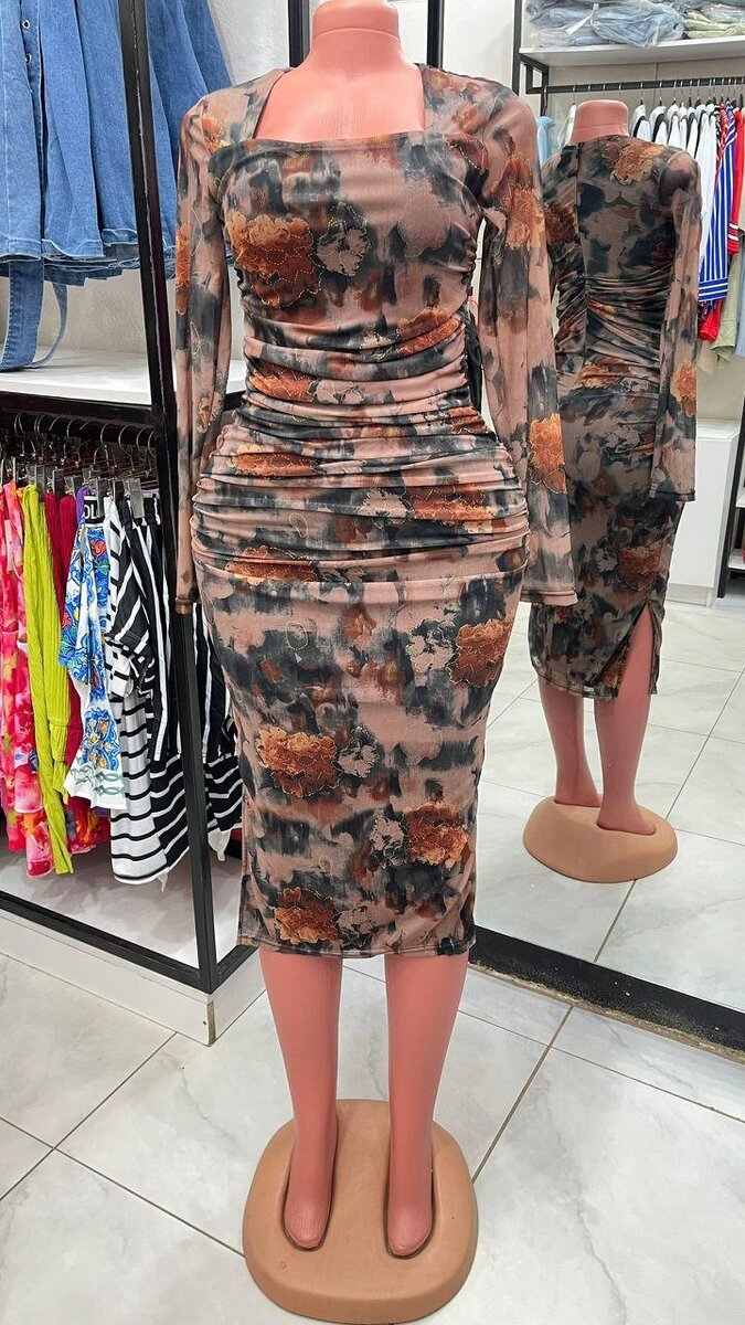 Dress