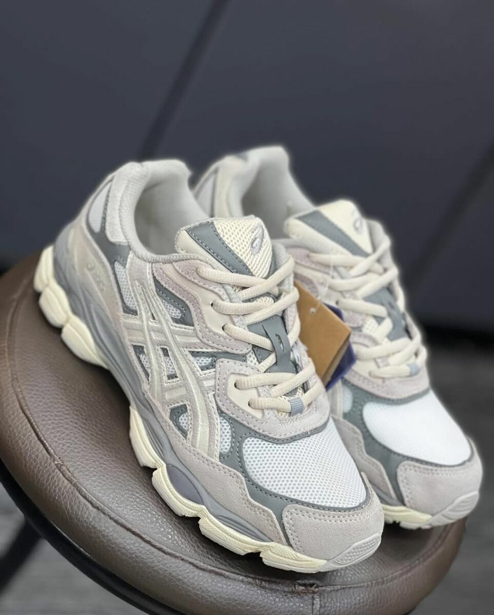 Asics