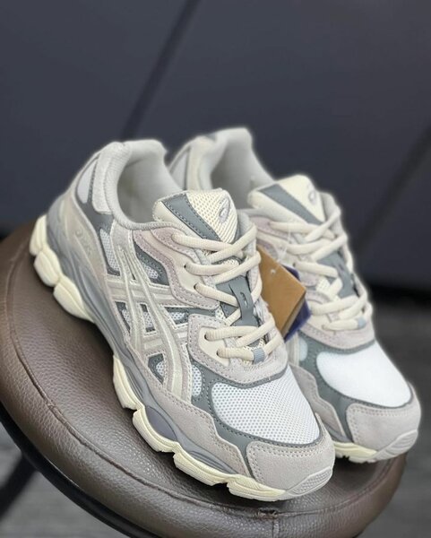 Asics