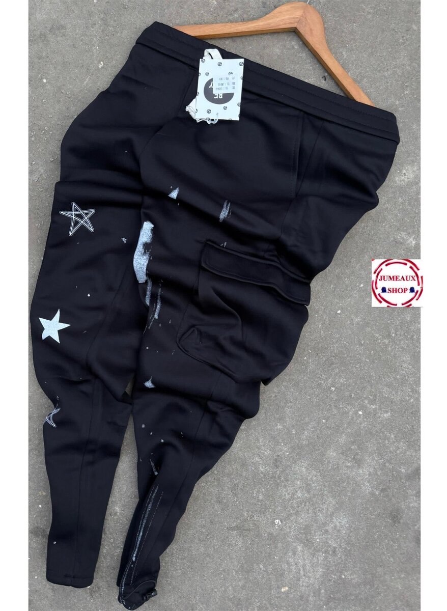 Pantalon homme