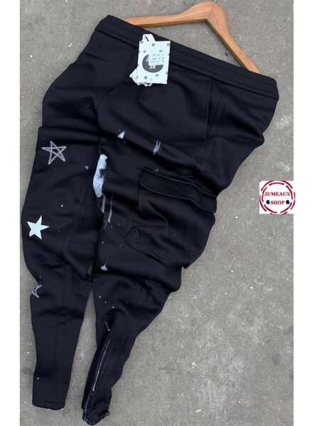 Pantalon homme