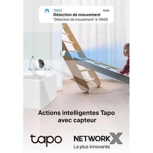 Caméra De Surveillance Wifi -