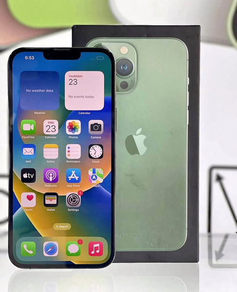 iPhone 14 pro max
