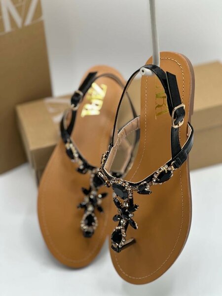 Cute sandals