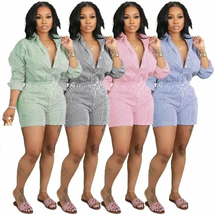 2pcs Suits