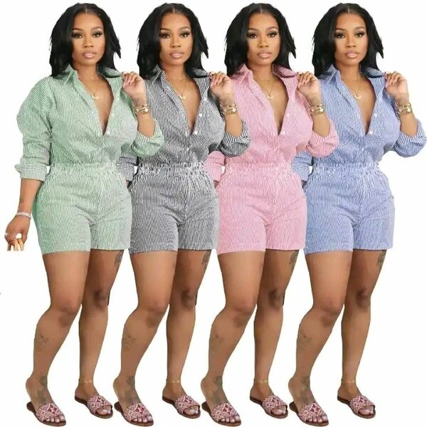 2pcs Suits