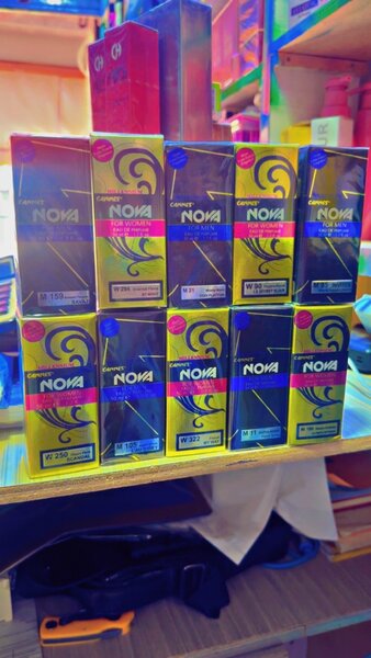 Nova 50ml