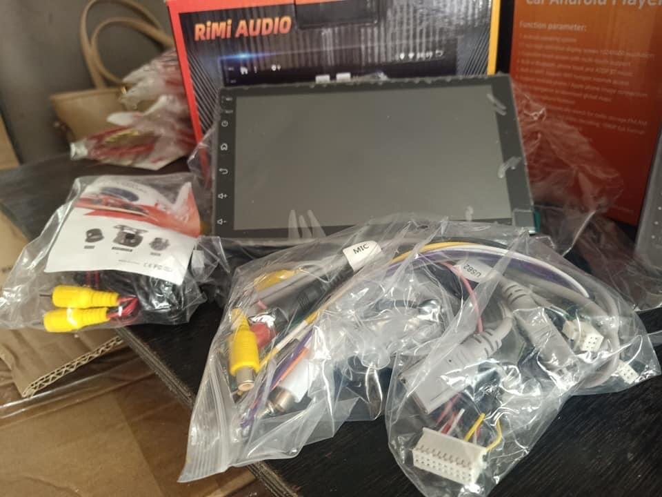 Car Stereo