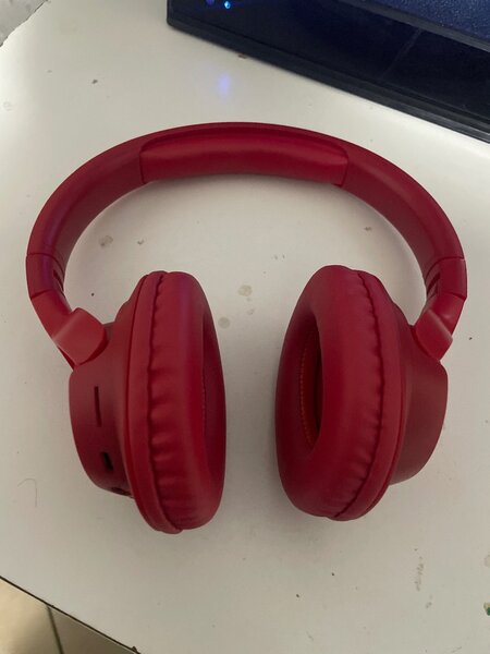 JBL TUNE 760NC