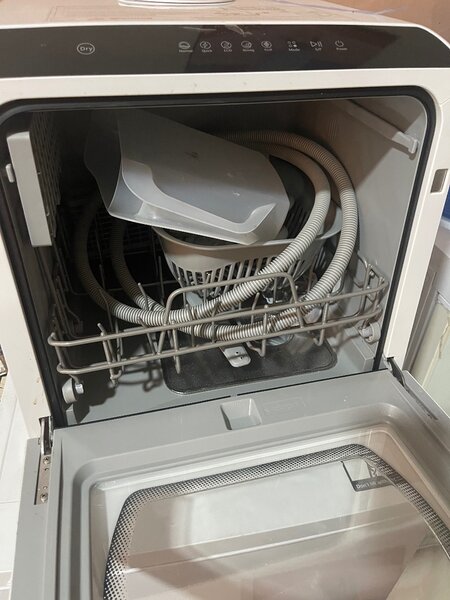 Dish washing machines( Big and small)