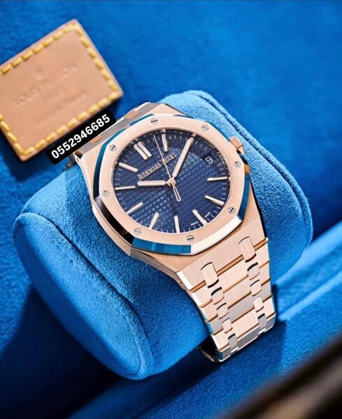 Wrist Watch