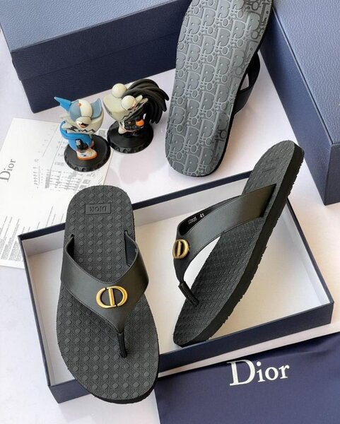 Quality slippers
