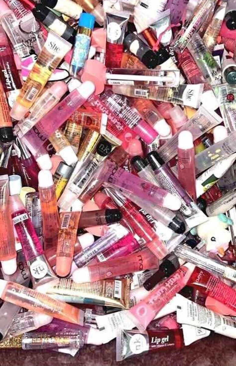 Gloss