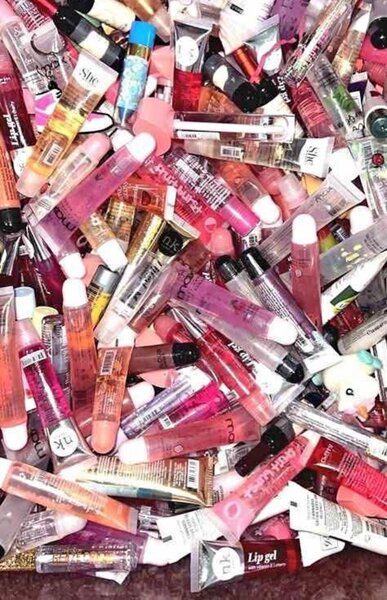 Gloss
