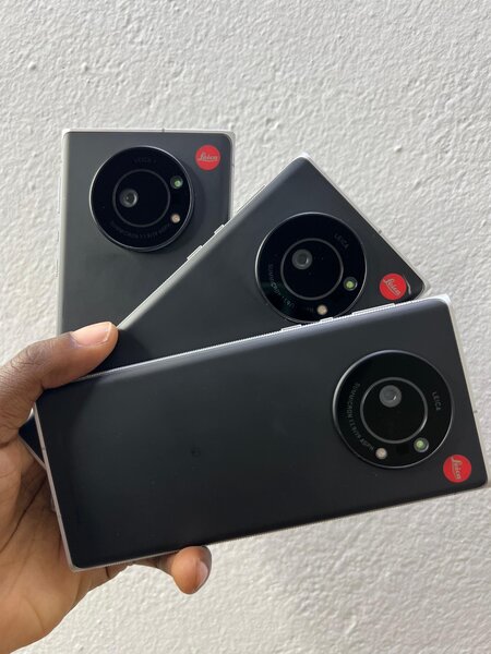Leica Leitz phone 1