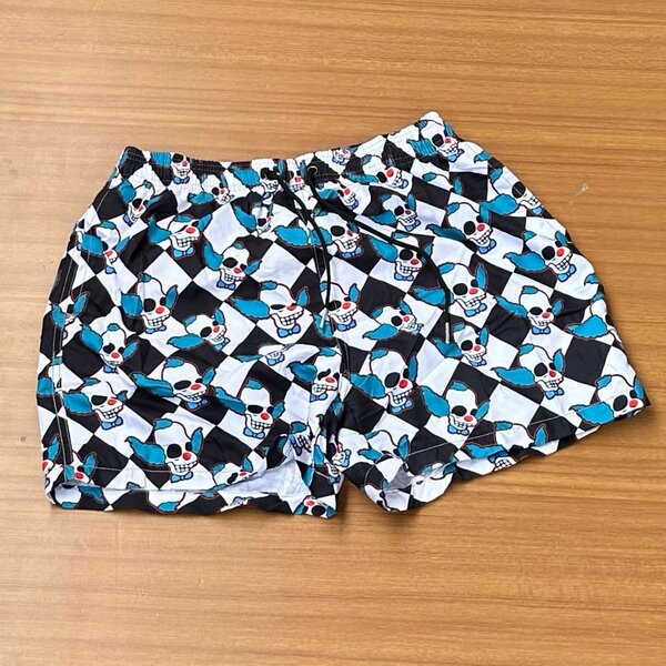 UK summer shorts