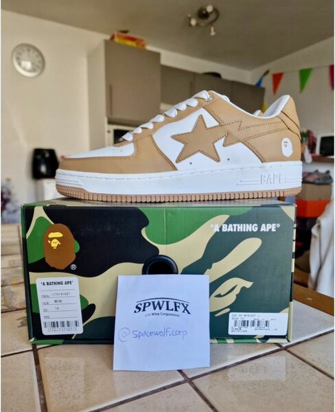 Bape sta