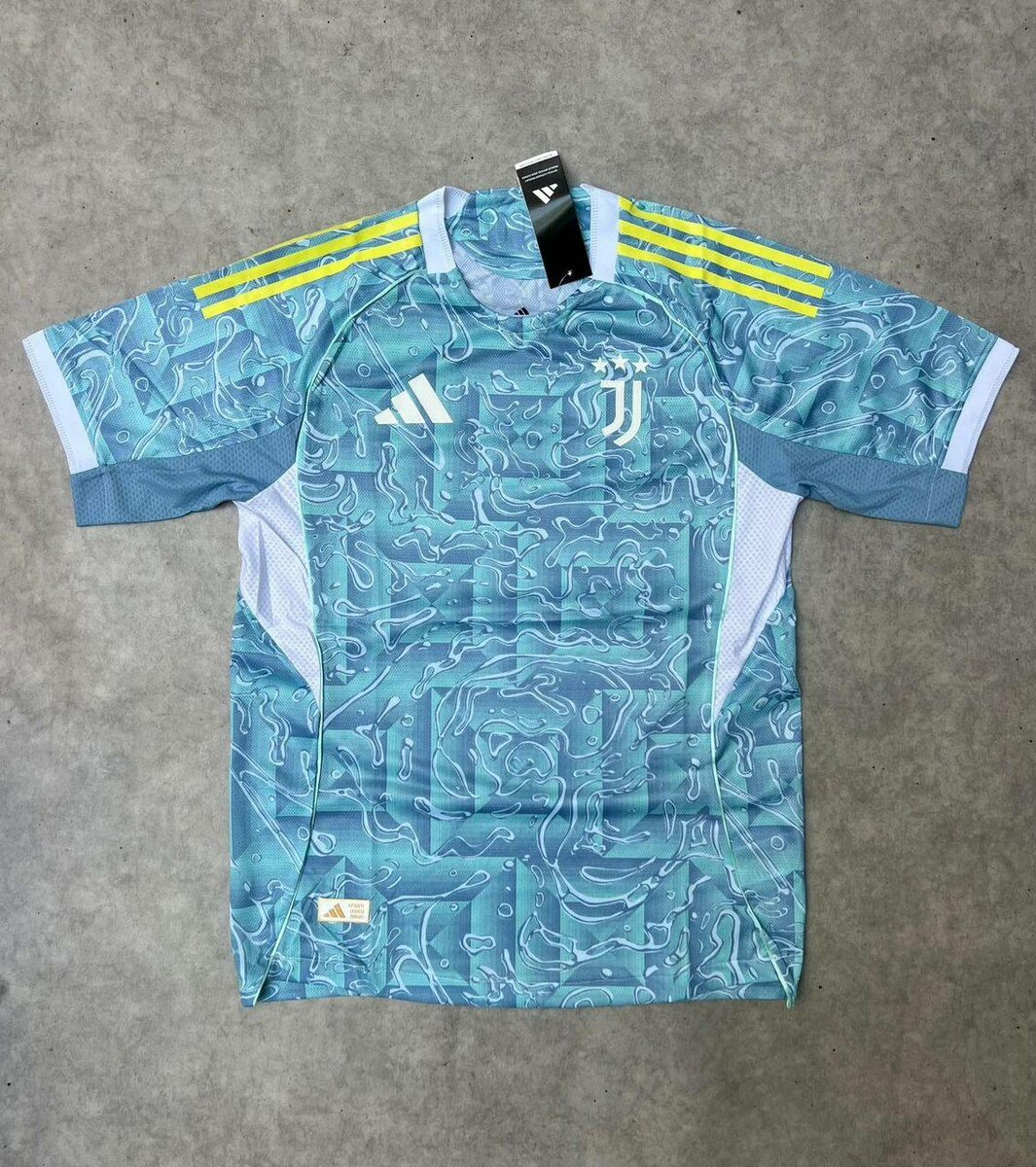 Maillot de foot