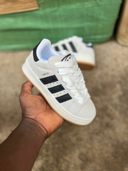 Chaussures Campus Enfants