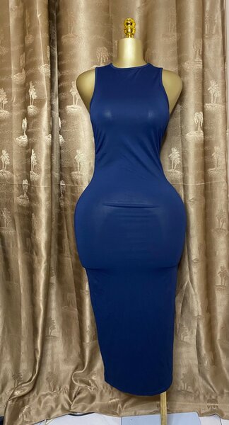 SHEIN dress