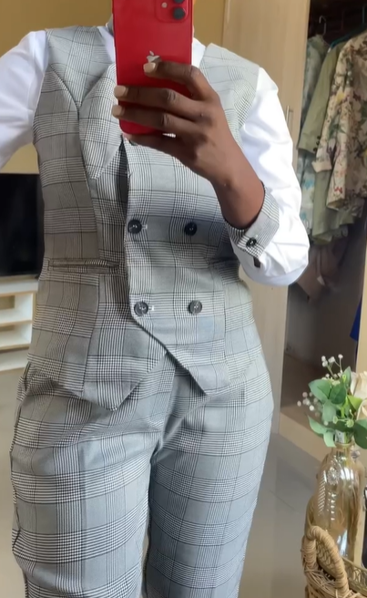3 piece