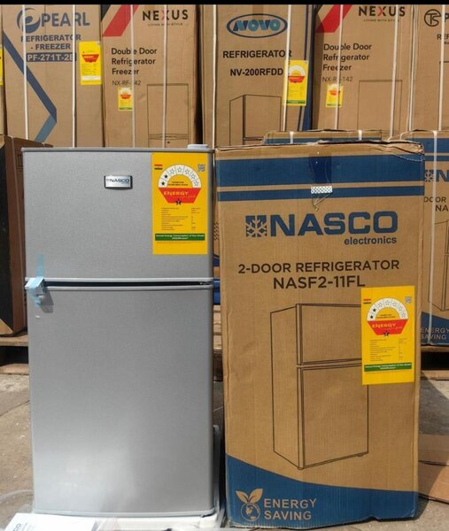 ALL BRAND DOUBLE DOOR FRIDGE