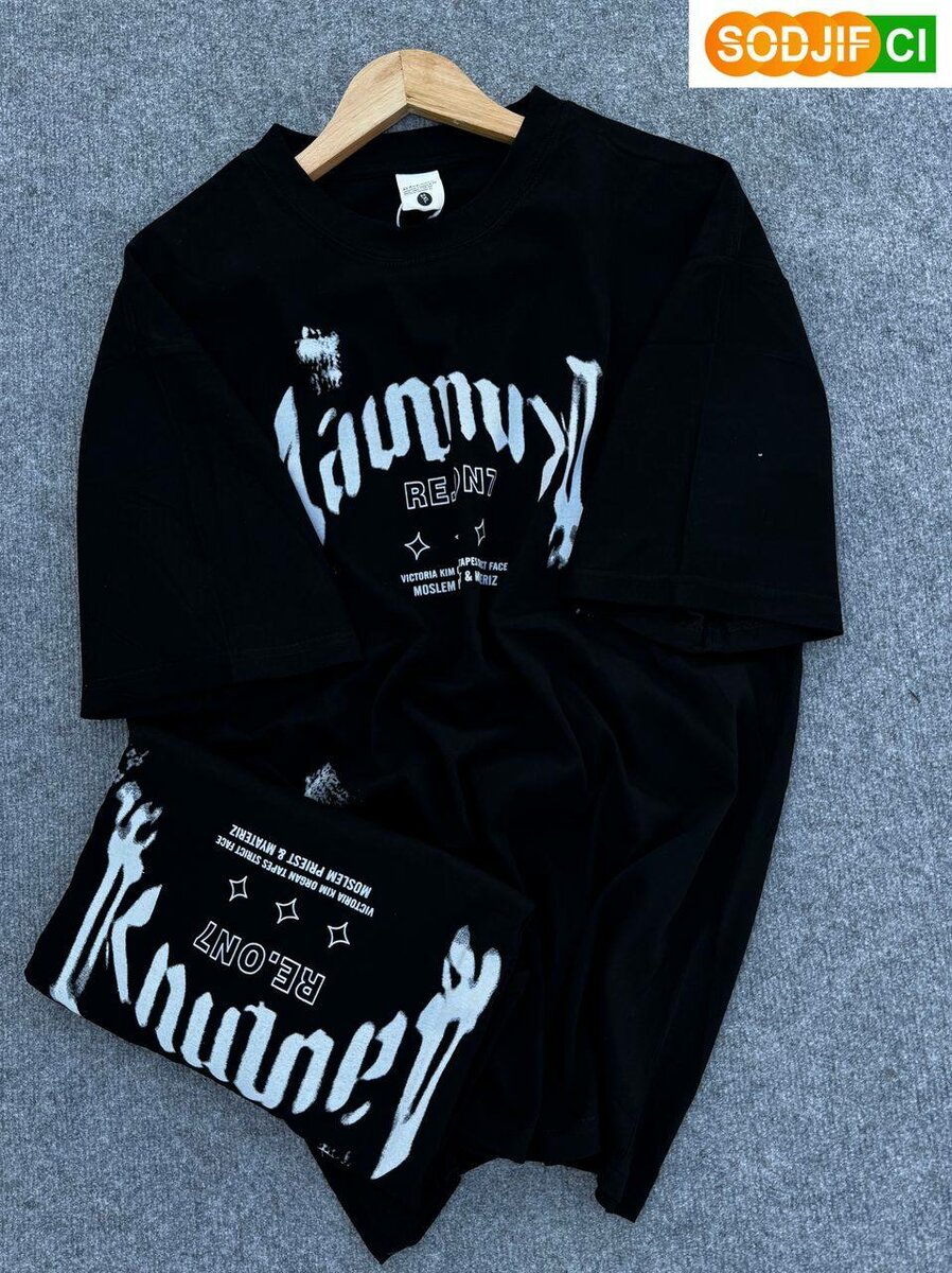 T-shirts
