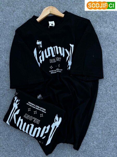 T-shirts