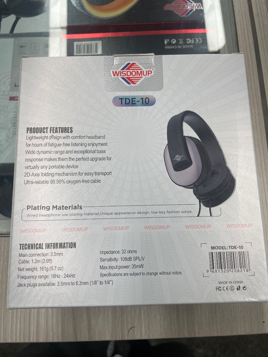 Casque filière
