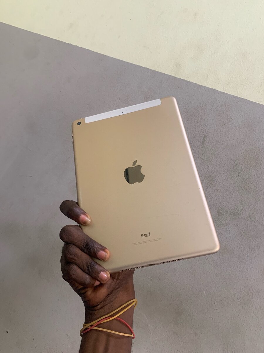  ipad 5th Gen