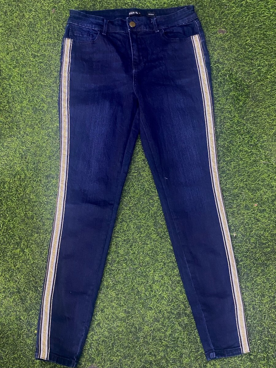 Demin jeans