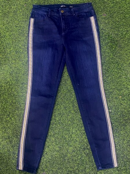 Demin jeans