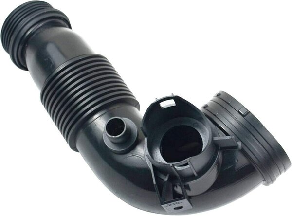 BMW turbo hose