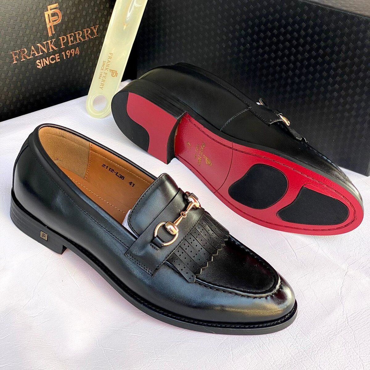 Shoes for men