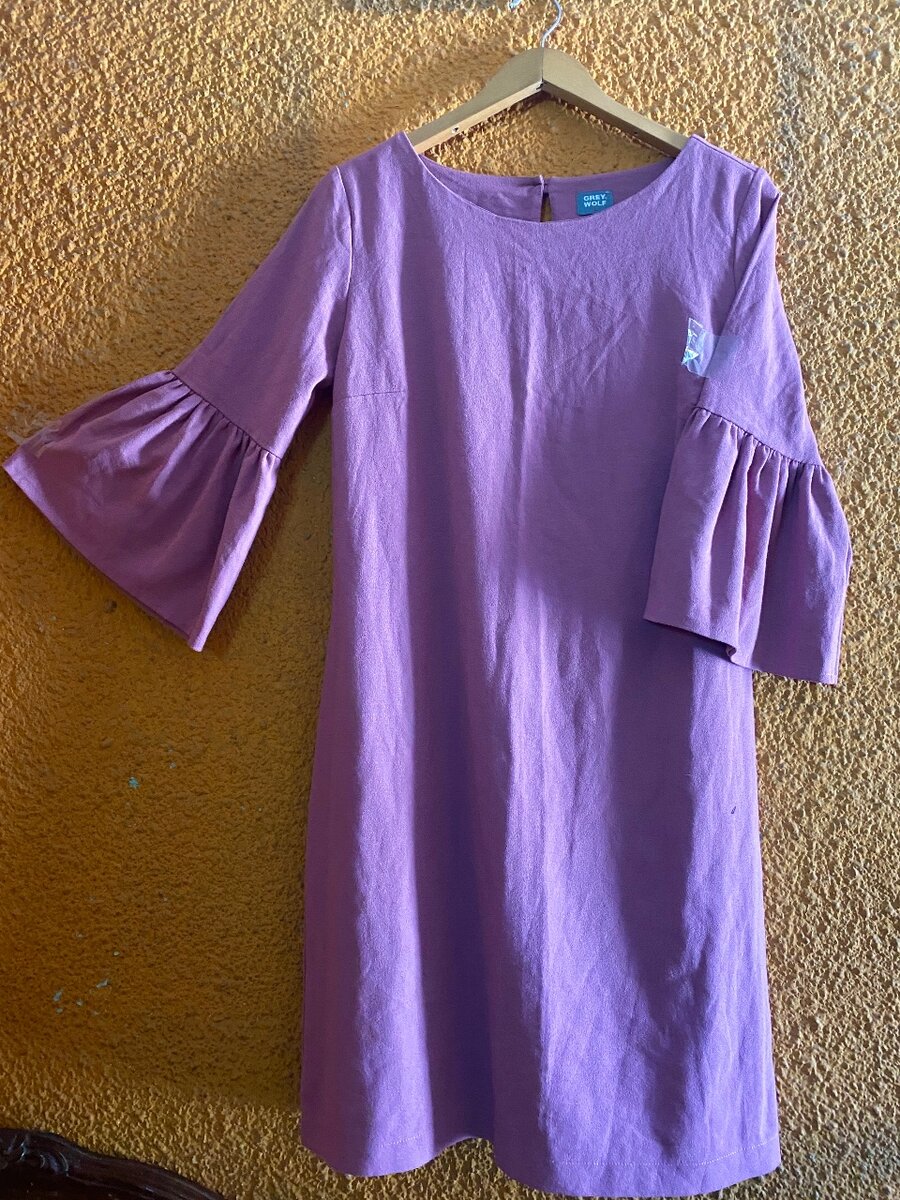 Robe de bureau