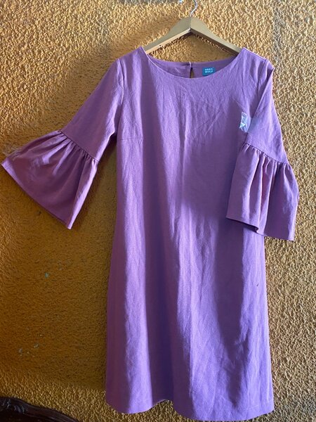 Robe de bureau